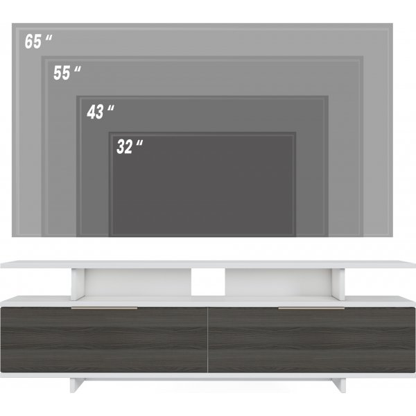 Dr�mmemediebenk - Flerfarget