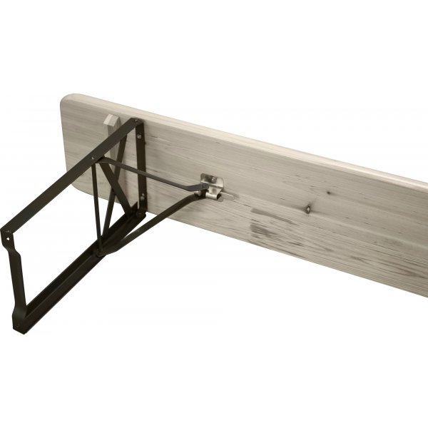 Guniess spisegruppe - Sort/tre Guniess spisegruppe - Sort/tre