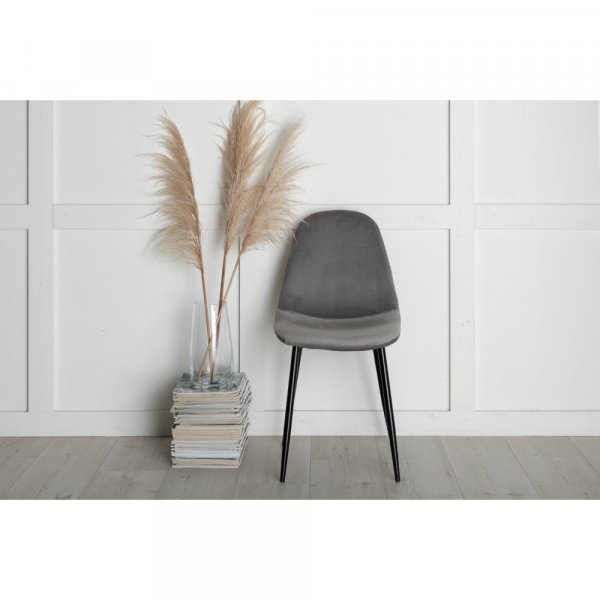 Bridge spisestol - Gr