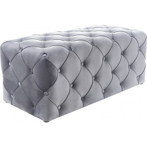 Aviva puff 102 cm - Gr