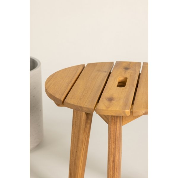 Chania sidebord - Naturlig