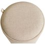 Maiko puff 2stk - Beige