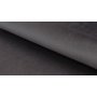Felicia 2-seter sofa - Mrkegr (Flyel)