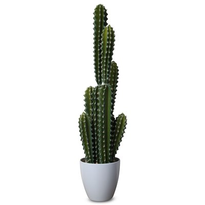 Kunstig plante - Kaktus H68 cm