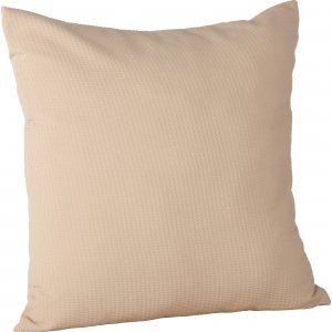 Celine putetrekk 50 x 50 cm - Beige