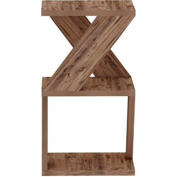 Albeni sidebord - Furu