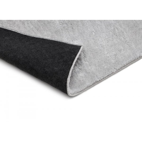 Ryeteppe Jasmin - Sølv Ryeteppe Jasmin - Sølv