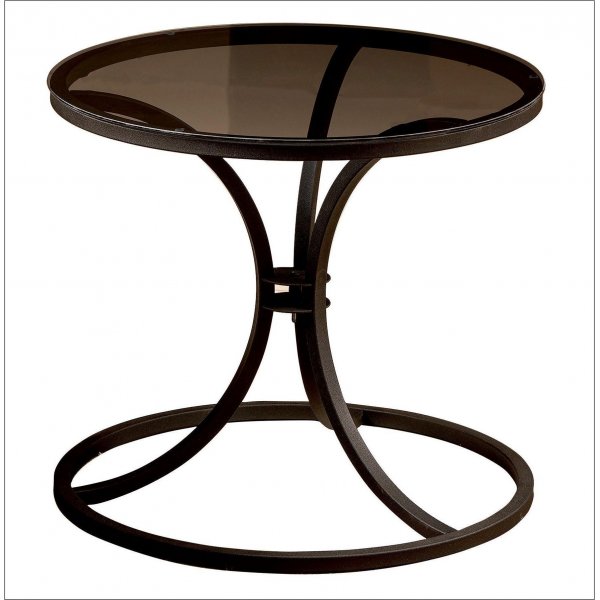 Corleone sidebord - Svart Corleone sidebord - Svart