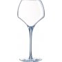 Chef & Sommelier frankrike 6 krystall vinglass 55 cl