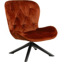 Lenestol i stoff online | Trendrom.no Leonardo lenestol Rotting Orange 5695 NOK Trendrom.no