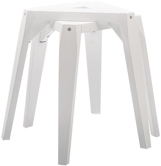 Prisma Krakk 2-pkn - Hvit Prisma Krakk 2-pkn - Hvit