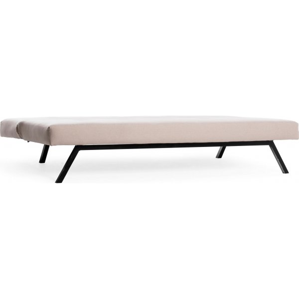 Nana 3-seters sovesofa - Cream