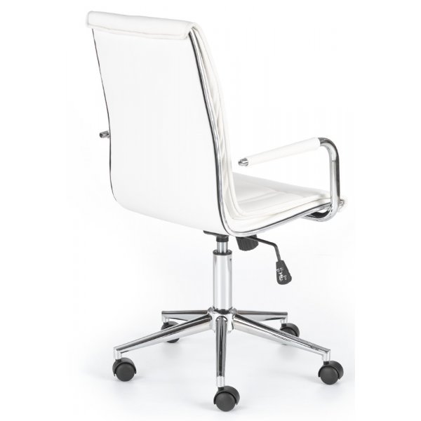 Joselyn skrivebordstol - Hvit Joselyn skrivebordstol - Hvit