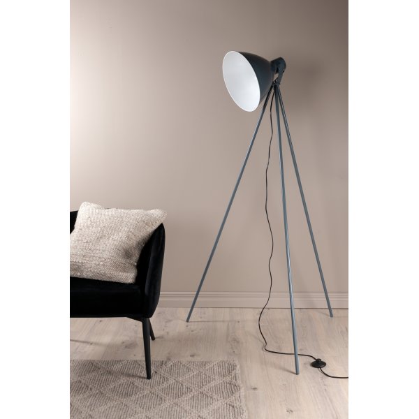 Akya gulvlampe - Grønn Akya gulvlampe - Grønn