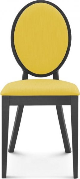Diana spisestuestol - Valgfri farge på trekk og ramme Diana spisestuestol - Valgfri farge på trekk og ramme