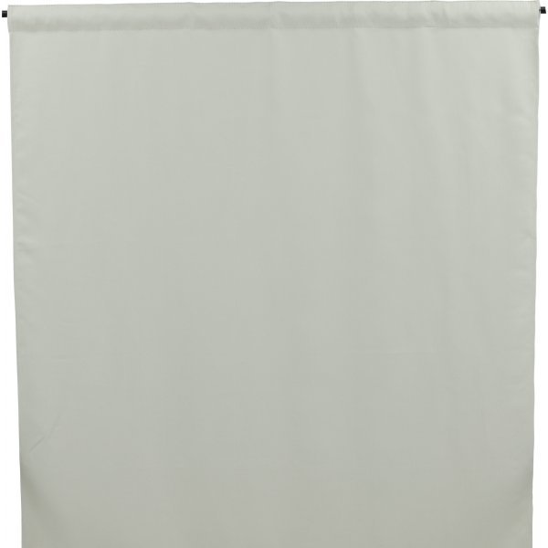 Glenn gardin - Hvit Glenn gardin - Hvit