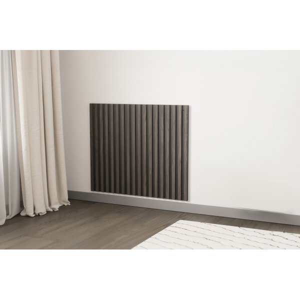 Pau veggpanel - Sort/mocca Pau veggpanel - Sort/mocca