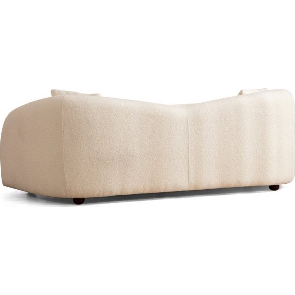 Sofa Venice - Kremhvit Sofa Venice - Kremhvit