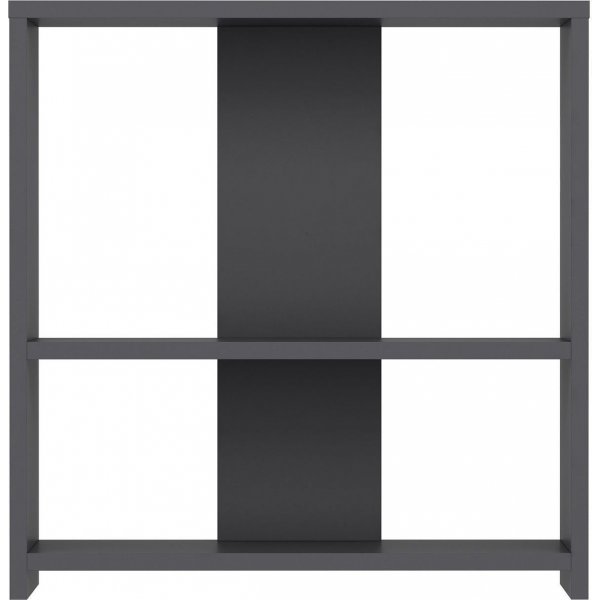 Dosi sidebord - Antrasitt