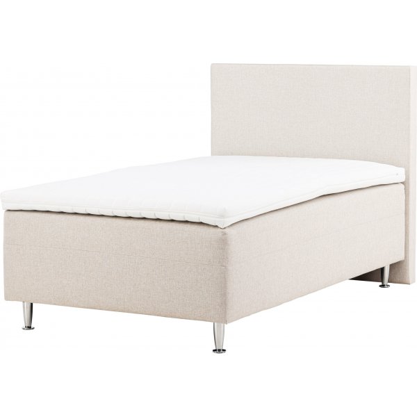 Mesa seng 120 x 200 cm - Beige Mesa seng 120 x 200 cm - Beige