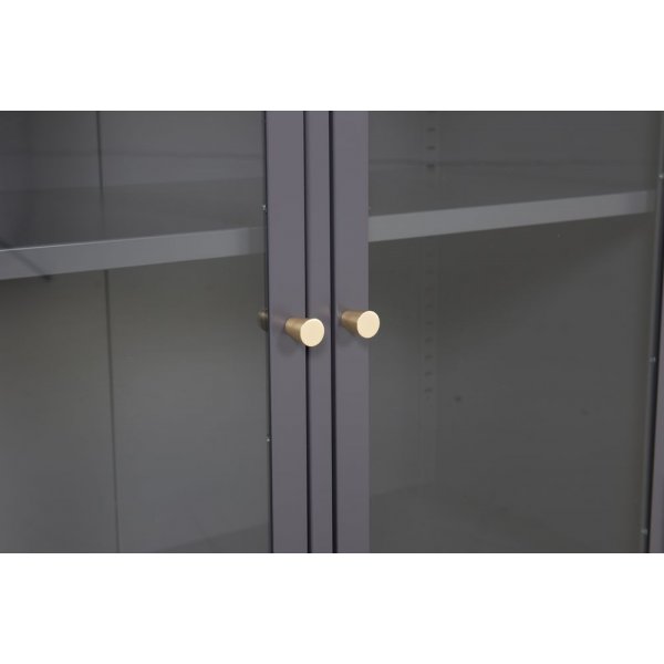 Torsnäs skap - Lysegrå Torsnäs skap - Lysegrå