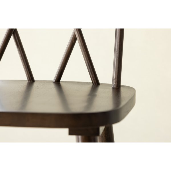 Mollöström barkrakk - Mocca Mollöström barkrakk - Mocca