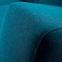 New Tulip 2-seters sovesofa - Bl