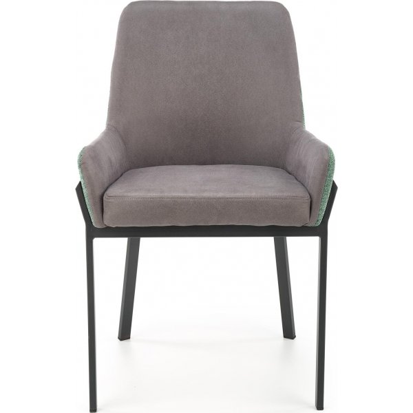 Cadeira spisestuestol 439 - Grønn Cadeira spisestuestol 439 - Grønn