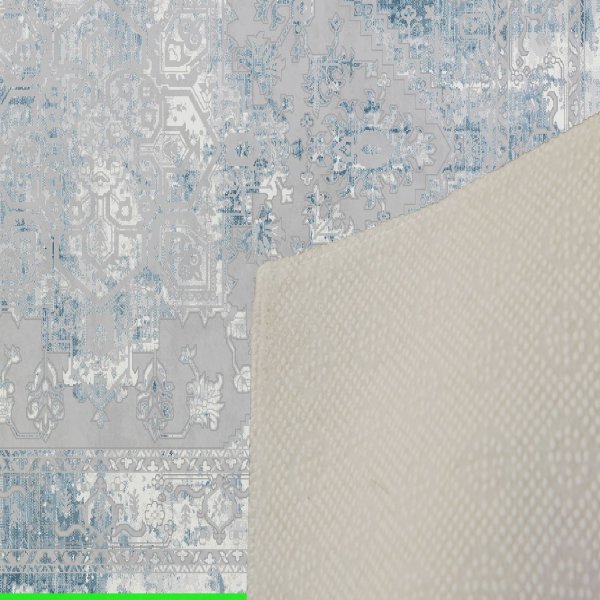 Brosa teppe - 120 x 180 cm Brosa teppe - 120 x 180 cm