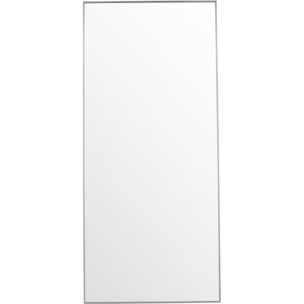 Orlando speil 85 x 190 cm - Sølv Orlando speil 85 x 190 cm - Sølv