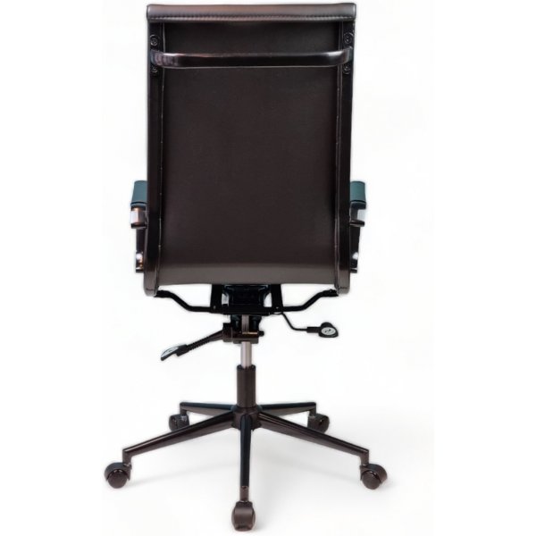 Bety kontorstol H: 105 cm - Sort Bety kontorstol H: 105 cm - Sort