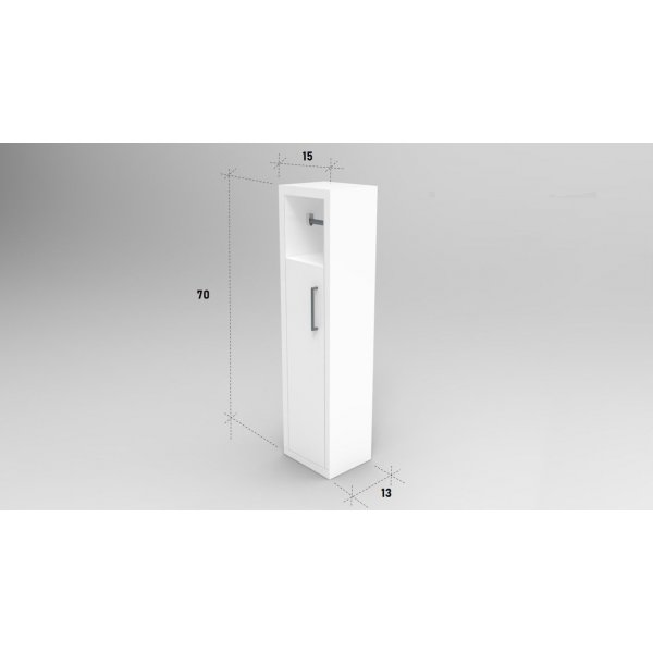 Star skap - Antrasitt Star skap - Antrasitt