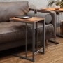 Giga settbord 1 - Svart