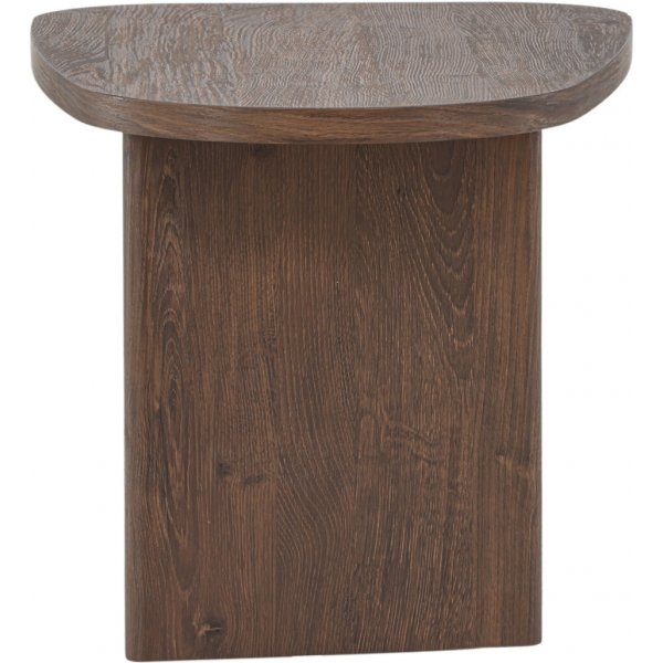 Grnvik sidebord 70 x 45 cm - Mocca