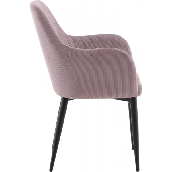 Paolo karmstol - Rosa Paolo karmstol - Rosa