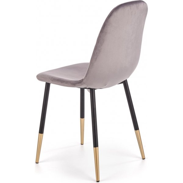 Cadeira spisestuestol 379 - Gr�