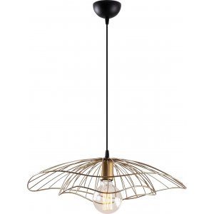 Tell taklampe 6503 - Vintage