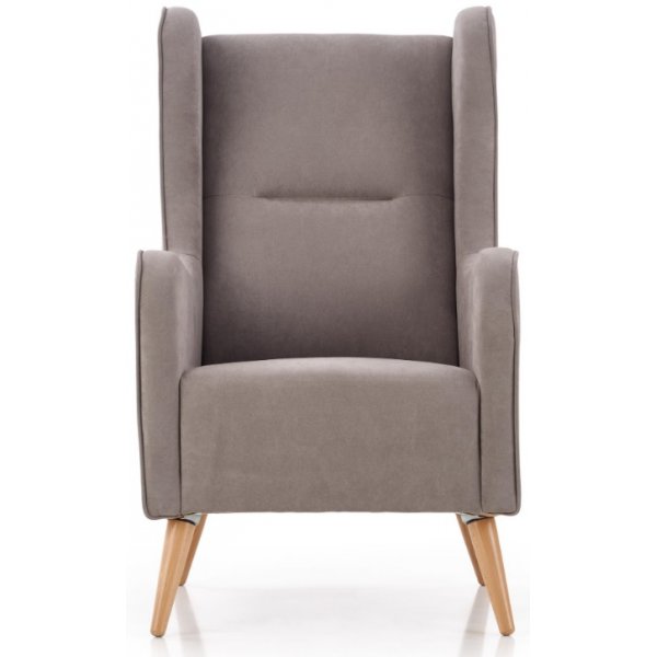 Linsey lenestol - Lys grå Linsey lenestol - Lys grå