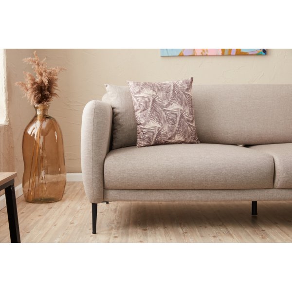 Venus divansovesofa - Cream Venus divansovesofa - Cream