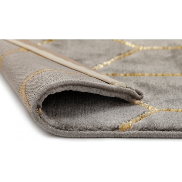 Diamond Cube - Antrasitt/Gull Diamond Cube - Antrasitt/Gull