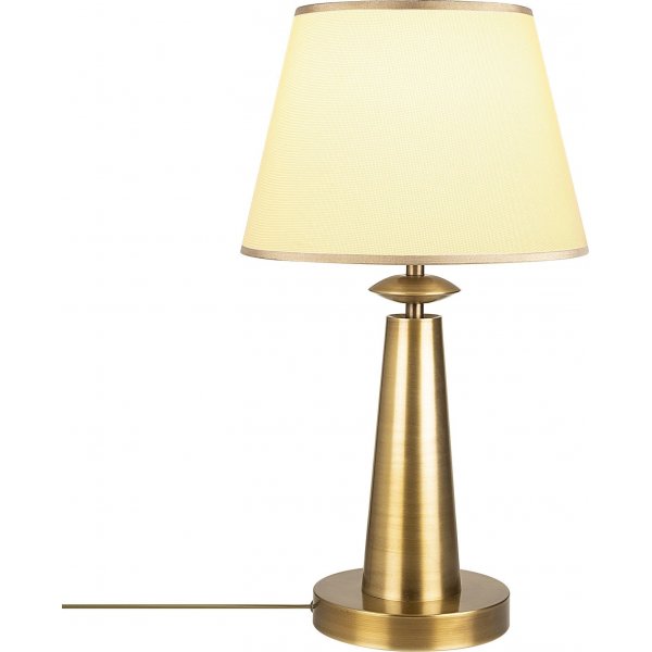 Pardo bordlampe - Antikk