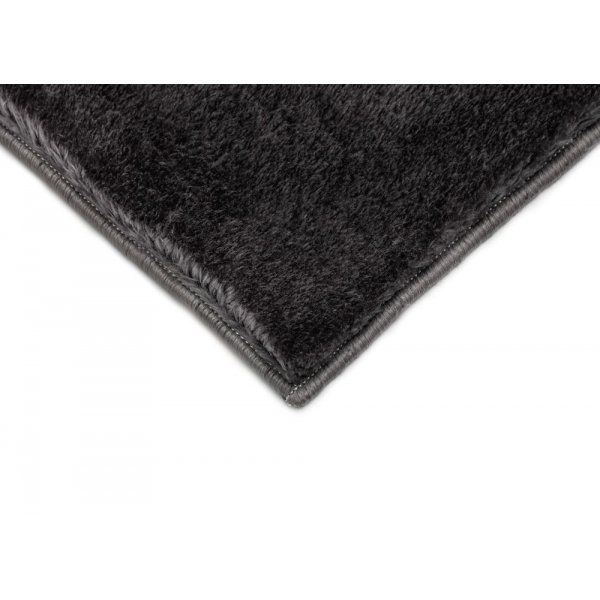 Ryeteppe Jasmin - Antrasitt