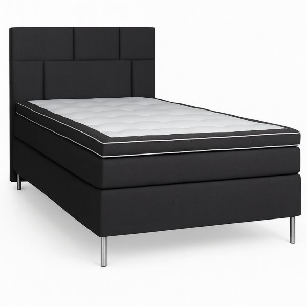 Hilton Deluxe kontinentalseng 120200 cm - Mrkgr