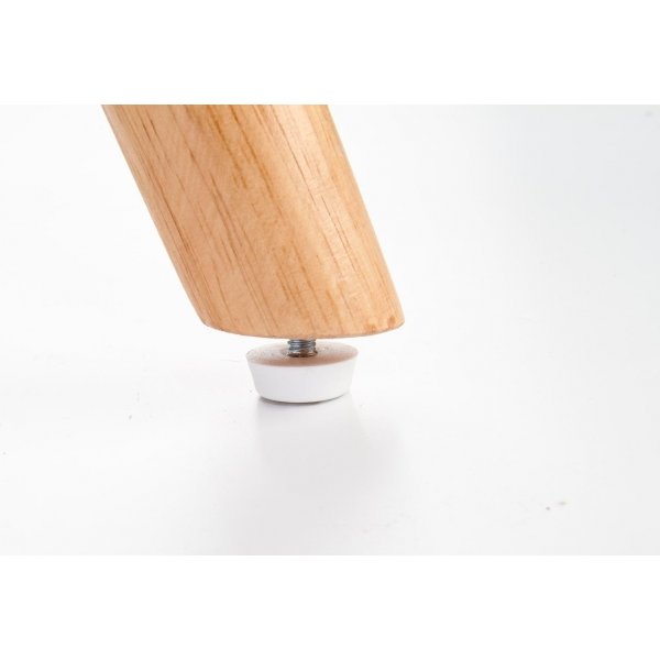 Oberon lenestol - Grå Oberon lenestol - Grå