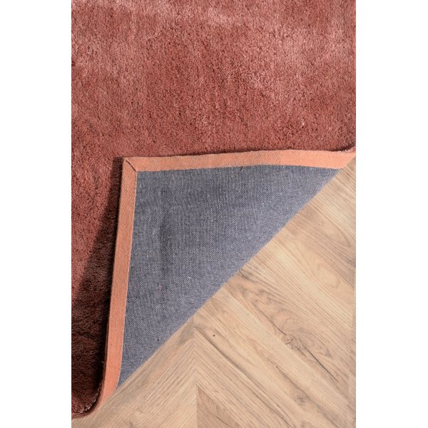 Enigma teppe - Rosa Enigma teppe - Rosa