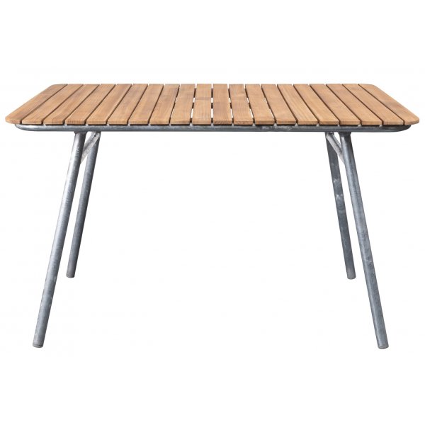 Möllan teakbord 120x80cm Möllan teakbord 120x80cm