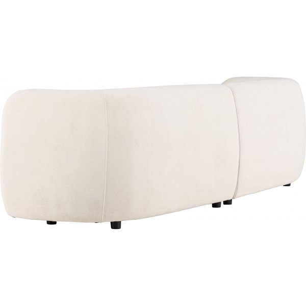 Cielo 3-seters sofa - Beige Cielo 3-seters sofa - Beige
