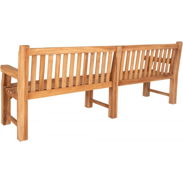 Cabo Teak benk - Teak Cabo Teak benk - Teak