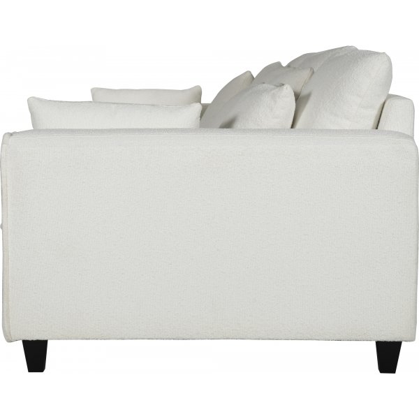 Sofa 250 cm - Brandy