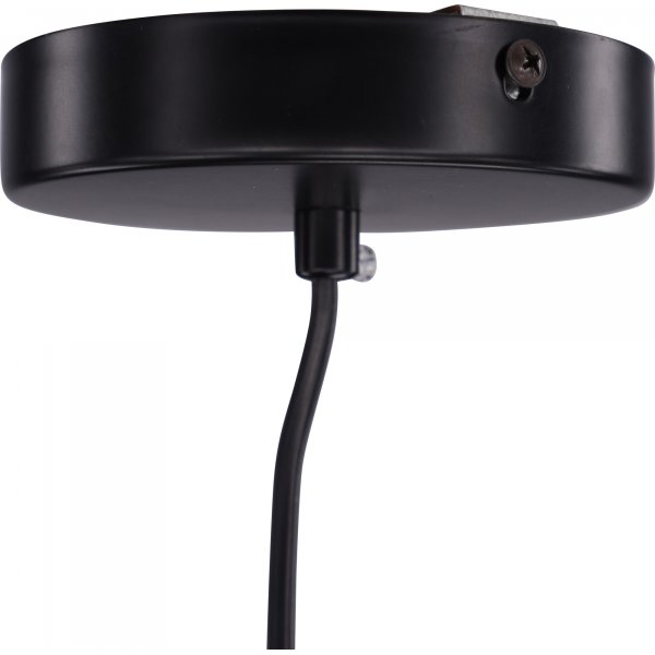 Valence taklampe - Sort Valence taklampe - Sort